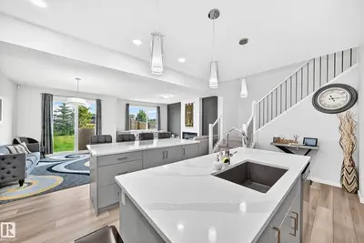 Interior photo 3 of 4018 HAWTHORN LINK LI SW