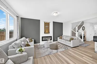 Interior photo 4 of 4018 HAWTHORN LINK LI SW