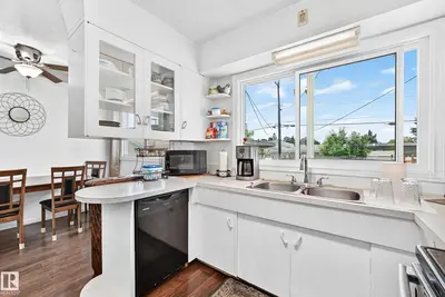 Interior photo 2 of 5611 134A AV NW