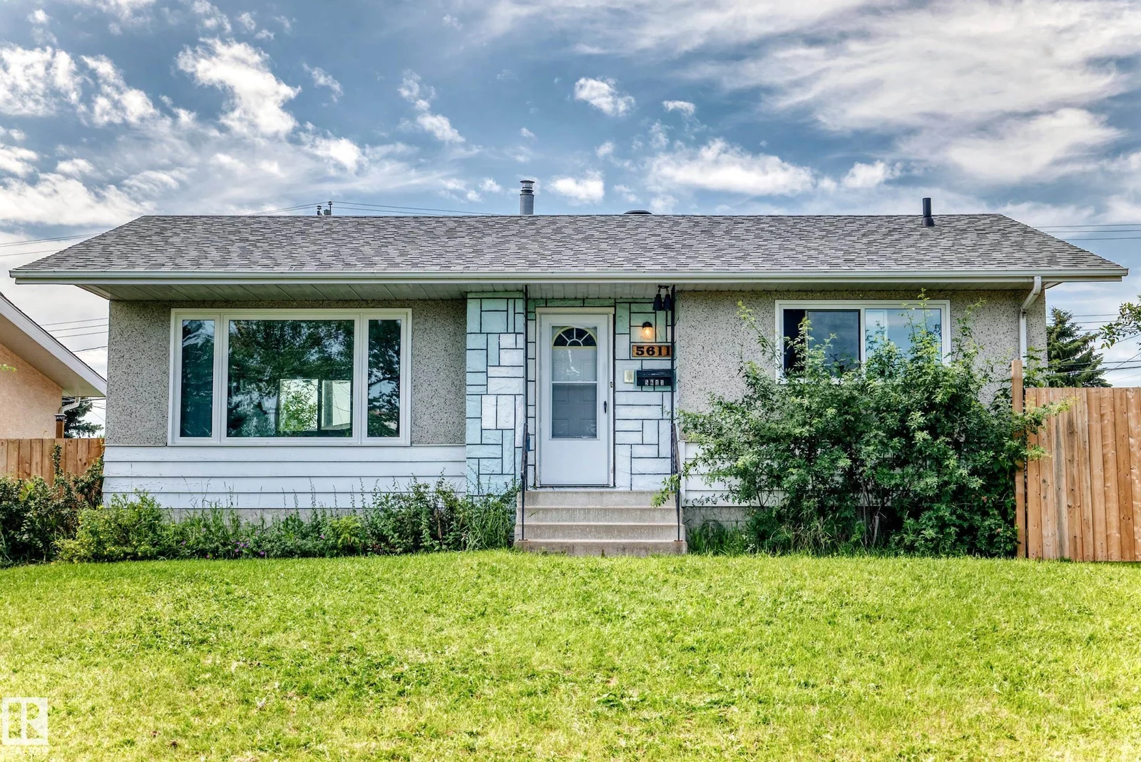 5611 134A AV NW, Edmonton - 2 bedroom Detached Single Family for sale