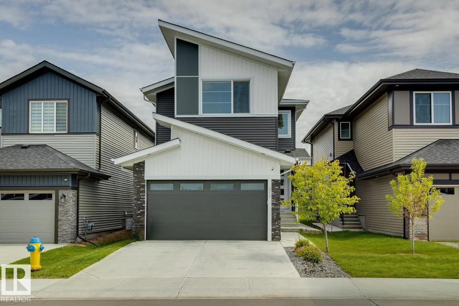 211 KETTYL CO, Leduc - 5 bedroom Detached Single Family for sale