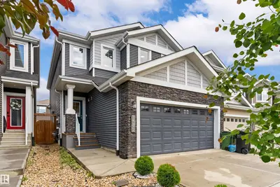 Interior photo 1 of 16624 32 AV SW