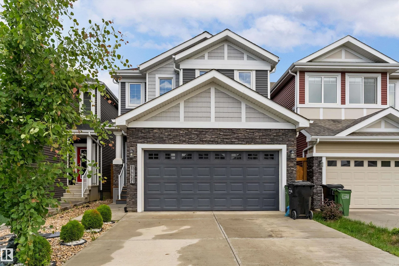 16624 32 AV SW, Edmonton - 4 bedroom Detached Single Family for sale