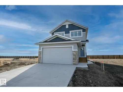 2340 160 ST SW, Edmonton - $559,900