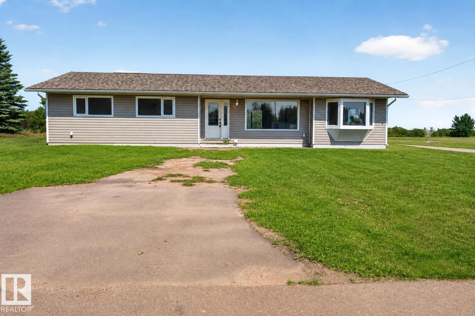 5316 54 AV, Andrew - 1 bedroom Detached Single Family for sale