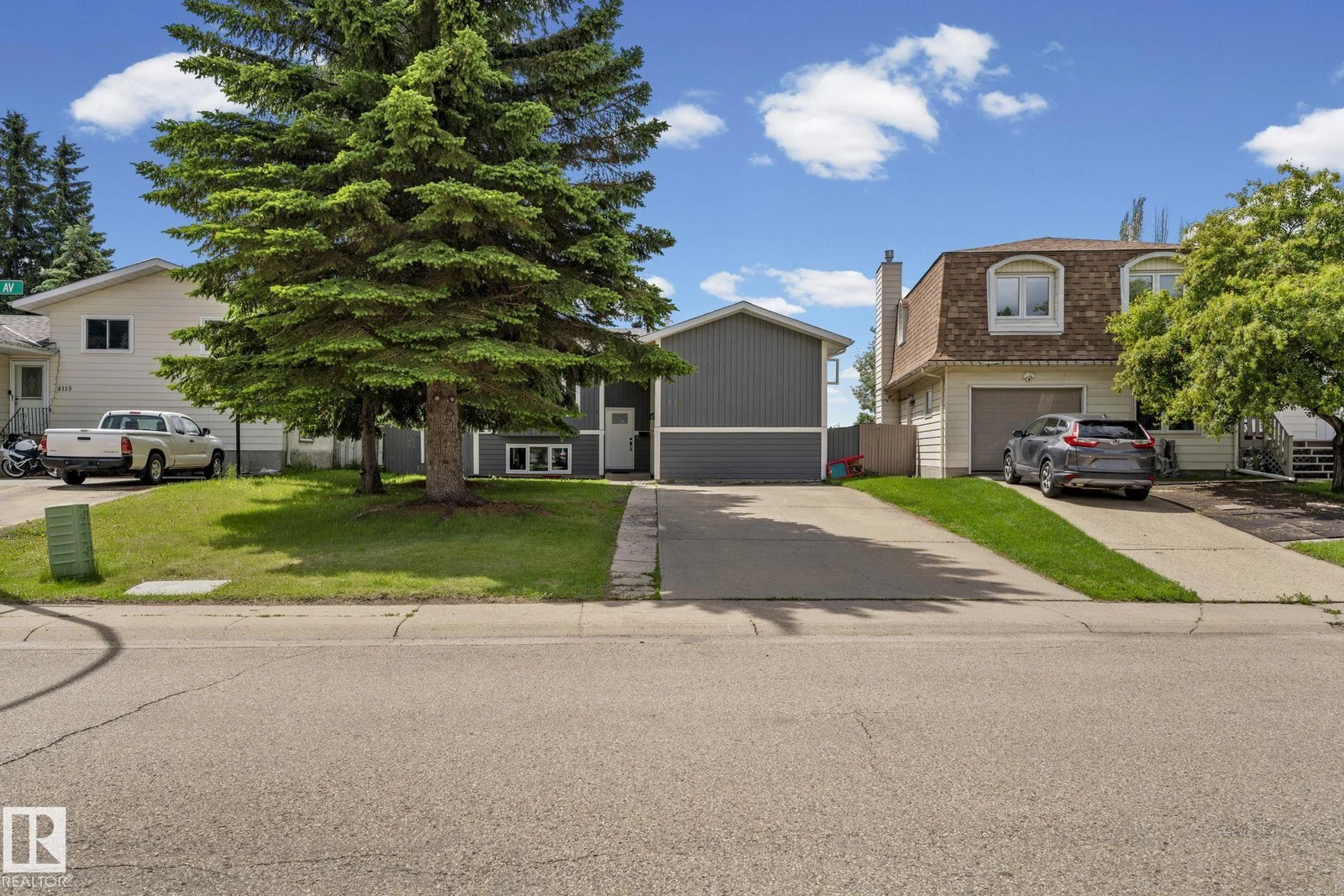 4119 18 AV NW, Edmonton - 5 bedroom Detached Single Family for sale