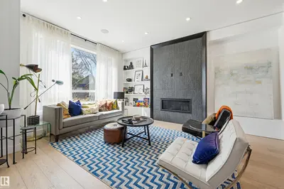 Interior photo 1 of 14320 98 AV NW