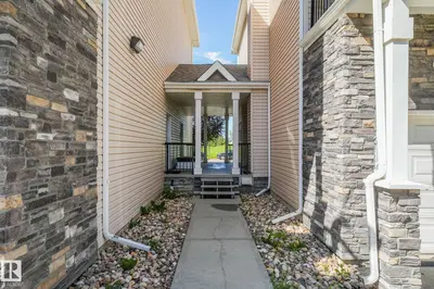 Interior photo 1 of #16 7293 SOUTH TERWILLEGAR DR NW