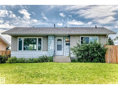 5611 134A AV NW, Edmonton - $309,900