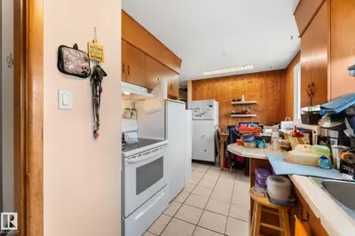 Interior photo 2 of 13131 60 ST NW NW