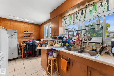 Interior photo 3 of 13131 60 ST NW NW
