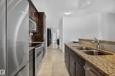 Interior photo 2 of #465 11517 ELLERSLIE RD SW