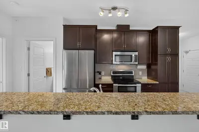 Interior photo 3 of #465 11517 ELLERSLIE RD SW