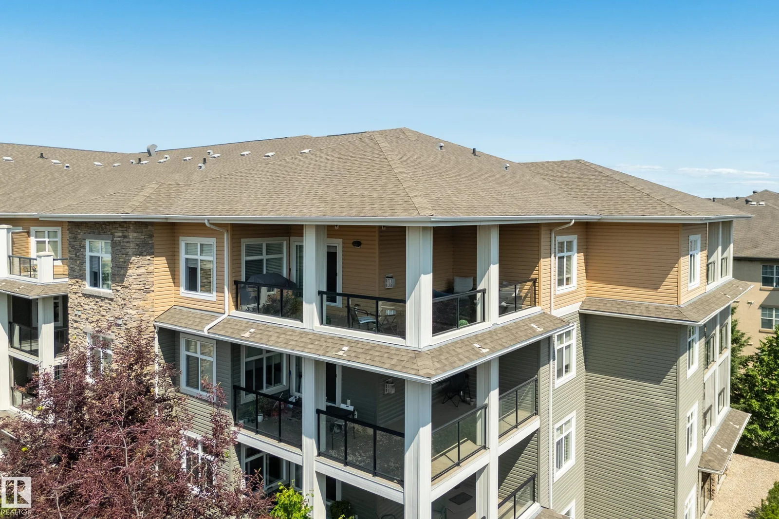 #465 11517 ELLERSLIE RD SW, Edmonton - 2 bedroom Apartment for sale