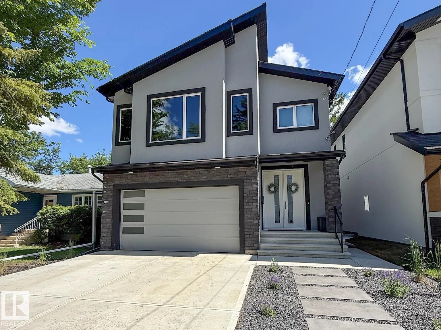 6005 107 ST NW, Edmonton - 4 bedroom Detached Single Family for sale