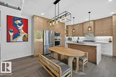 Interior photo 4 of 6005 107 ST NW