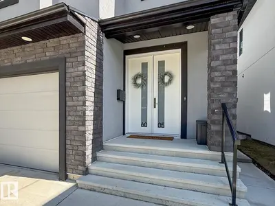 Interior photo 1 of 6005 107 ST NW