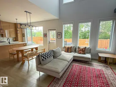 Interior photo 2 of 6005 107 ST NW