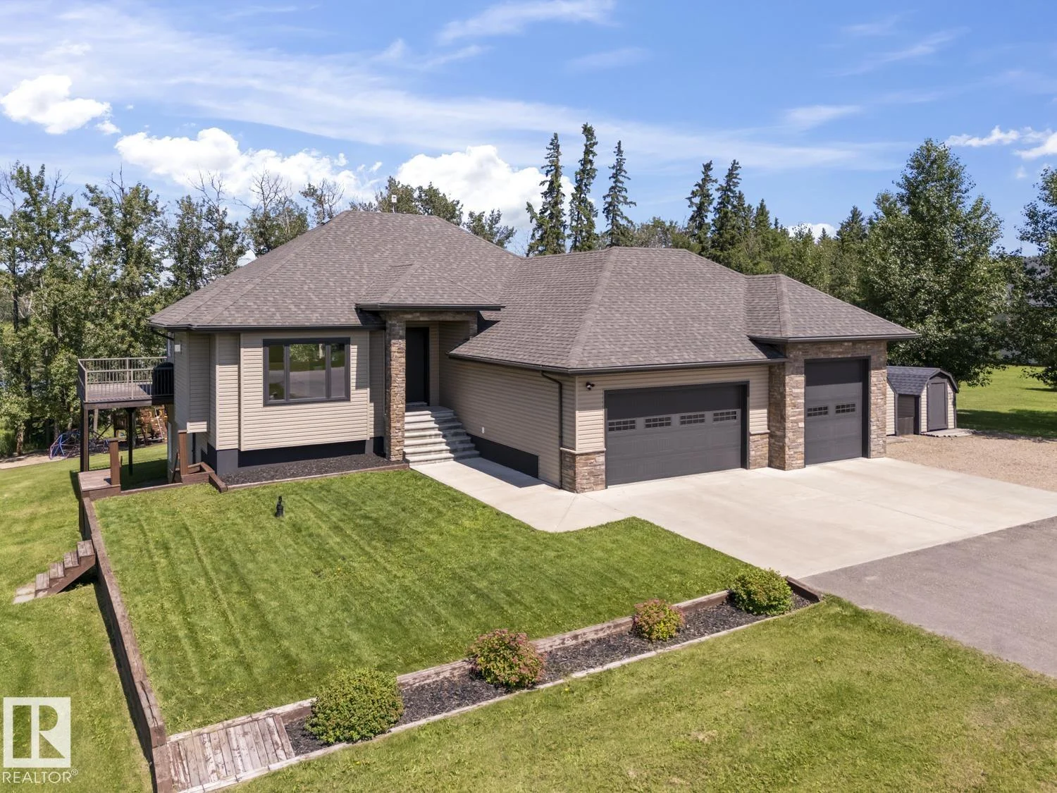 6 61120 RR 465, Rural Bonnyville M.D. - 5 bedroom Detached Single Family for sale