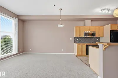 Interior photo 4 of #369 4823 104A ST NW