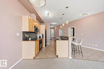 Interior photo 3 of #369 4823 104A ST NW