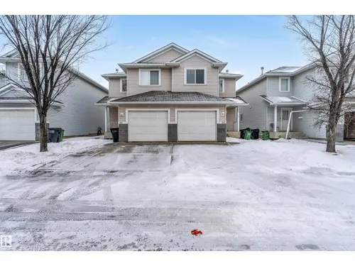 96 4350 23 ST NW, Edmonton - $334,900