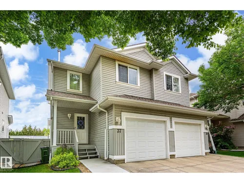 #37 4020 21 ST NW, Edmonton - $319,900