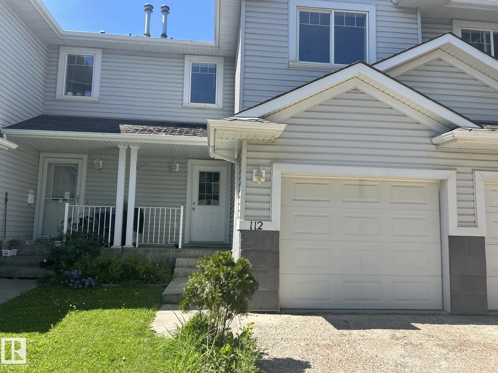 #112 4350 23 ST NW, Edmonton - 3 bedroom Townhouse for sale