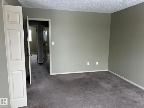 #112 4350 23 ST NW, Edmonton - $290,000