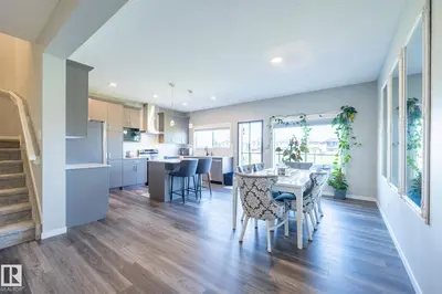 Interior photo 1 of 5403 LARK LD NW