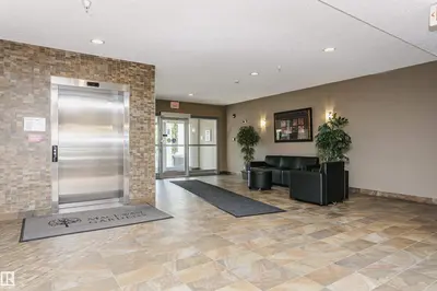 Interior photo 1 of #205 226 MACEWAN RD SW