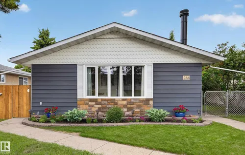244 Knottwood RD N NW, Edmonton - $425,000