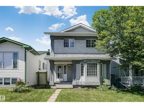 1612 80A ST NW, Edmonton - $389,900