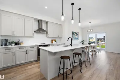 Interior photo 3 of 13007 213 ST NW