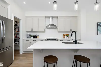 Interior photo 4 of 13007 213 ST NW