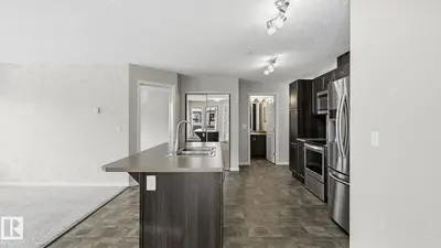 Interior photo 3 of #229 1820 Rutherford RD SW