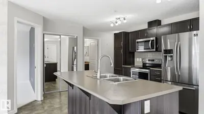 Interior photo 2 of #229 1820 Rutherford RD SW