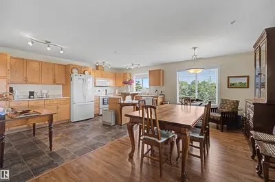 Interior photo 4 of #231 231 78 A MCKENNEY AV