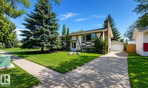 5 Marchand PL, St. Albert - $470,000