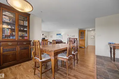 Interior photo 3 of #231 231 78 A MCKENNEY AV