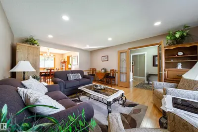 Interior photo 2 of 205 MANOR CO NW