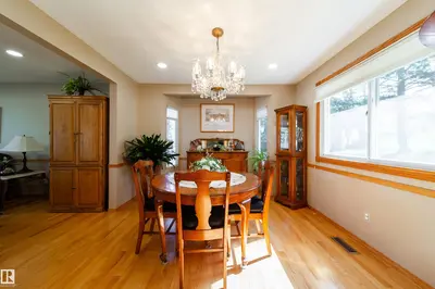 Interior photo 4 of 205 MANOR CO NW
