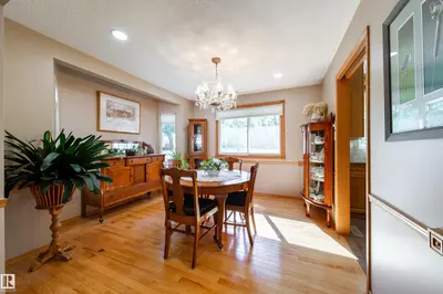 Interior photo 3 of 205 MANOR CO NW