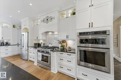 Interior photo 3 of #124 52105 RGE ROAD 225