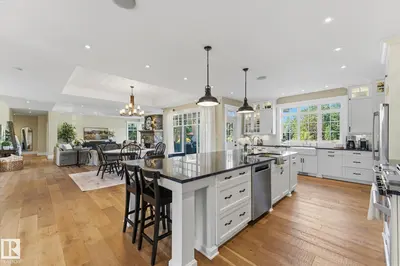 Interior photo 4 of #124 52105 RGE ROAD 225