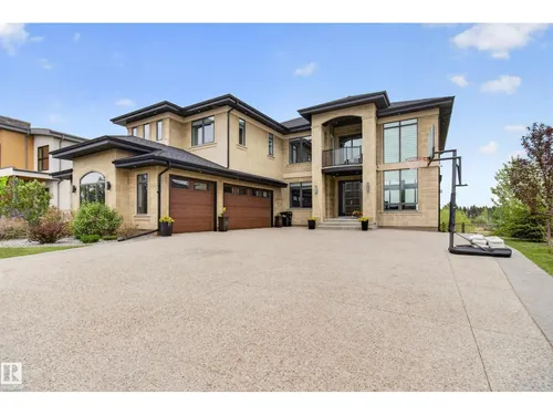 #85 52320 RGE ROAD 231, Rural Strathcona County - $2,500,000