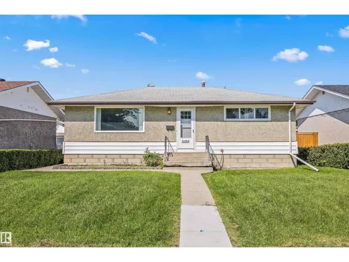 10534 163 ST NW, Edmonton - $380,000