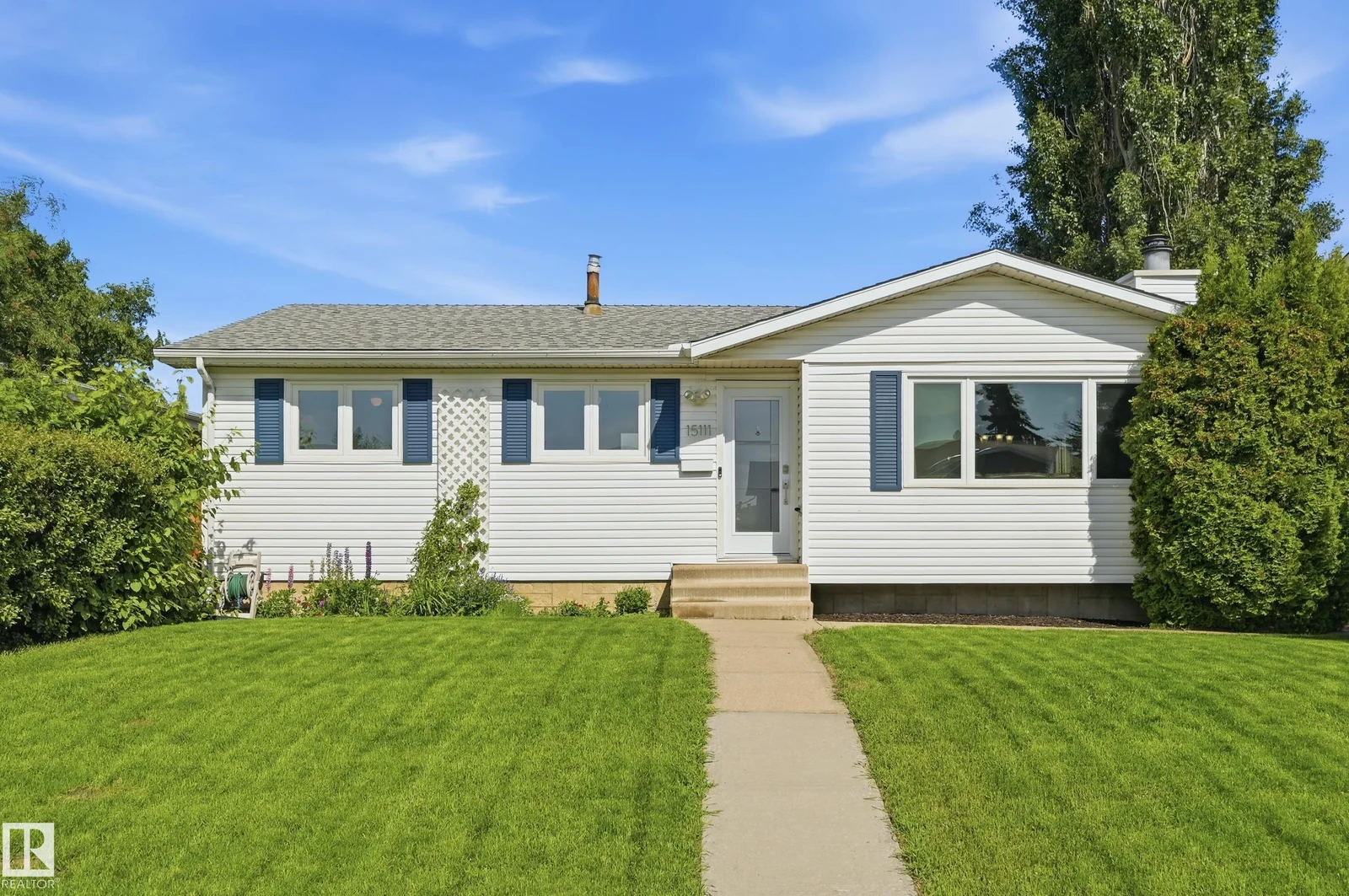 15111 67 ST NW, Edmonton - 4 bedroom Detached Single Family for sale