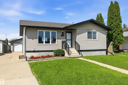7540 152C AV NW, Edmonton - $409,900
