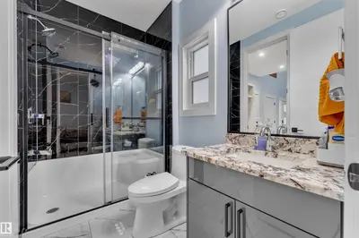 Interior photo 2 of 2011 18 AV NW